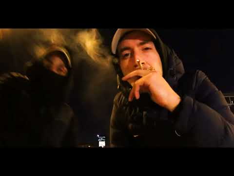 KREAM X HAMS KHADIR - FUMO X MADRID (REMIX BIMBI SOLDATO) (VIDEOCLIP OFICIAL)