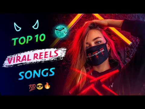 Instagram Reels Viral Songs 2022 || Tiktok Trending songs 2022 || Inshot music ||