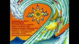 The Mighty Mighty Bosstones & The Pietasters - Ocean