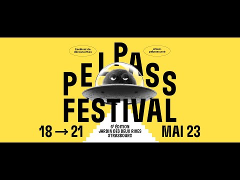 Pelpass Festival 2024