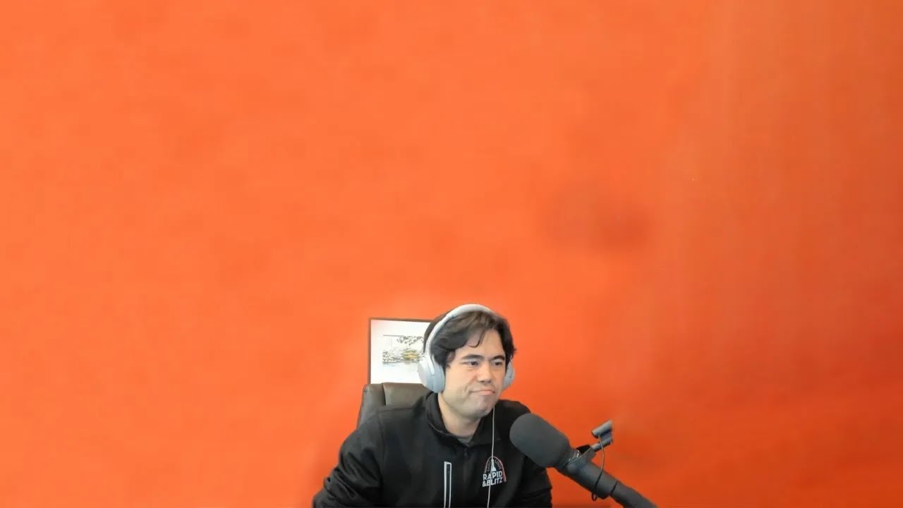 DANYA VS HIKARU from the WAYBACK MACHINE