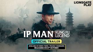 Ip Man: Kung Fu Legend