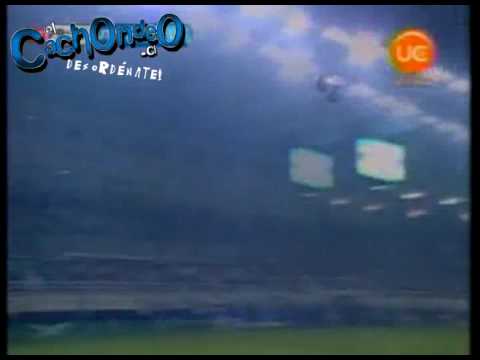 Copa Chile: Union temuco 2-0 Universidad Catolica