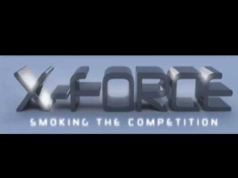 xforce kegen music full song