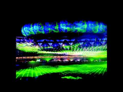 Low-E & Kevin Kaos - Electric Future Full HQ HD 2012 Hardstyle / Rwastyle
