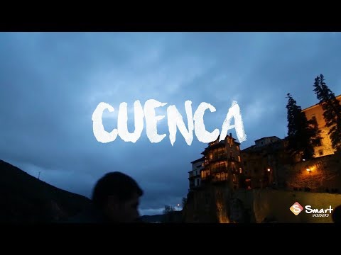 Cuenca & Ciudad Encantada