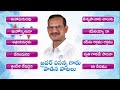 Hosanna Ministries Songs Jukebox Telugu Christian Songs Jukebox Latest Telugu Christian Songs