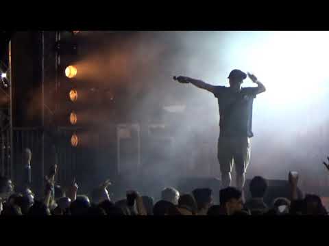 BAD SOUND (Irun) - LA FLAMENKA DONOSTI PIRATA 16-08-2019