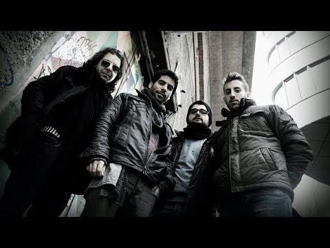 THE CORRIDORS: FREE SPIRIT (Video Clip)