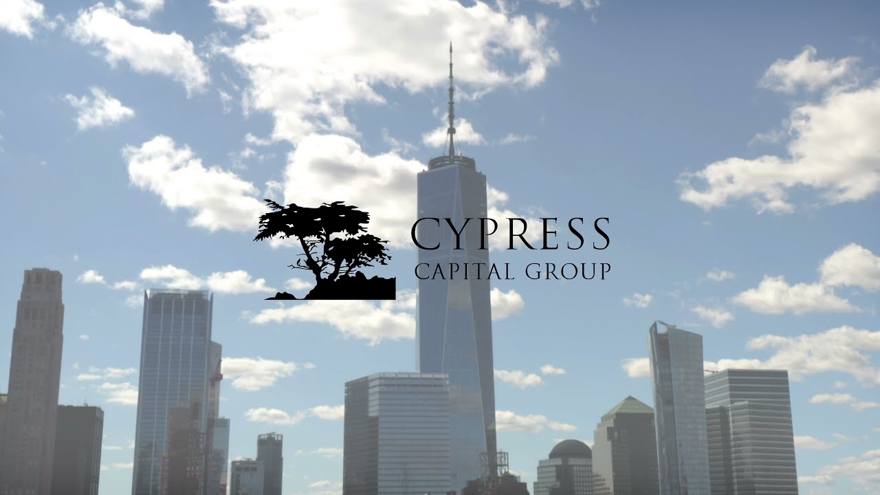Cypress Capital Group: About Us