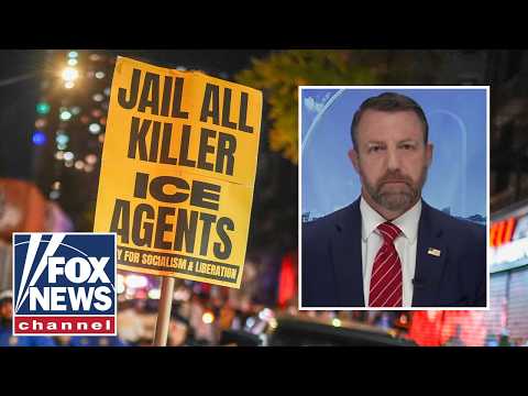 Mullin addresses criticism from OWN PARTY on ICE