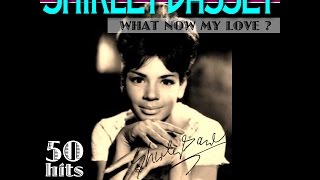 Shirley Bassey - I Get A Kick out of You