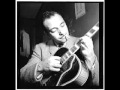 La Mer - Django Reinhardt