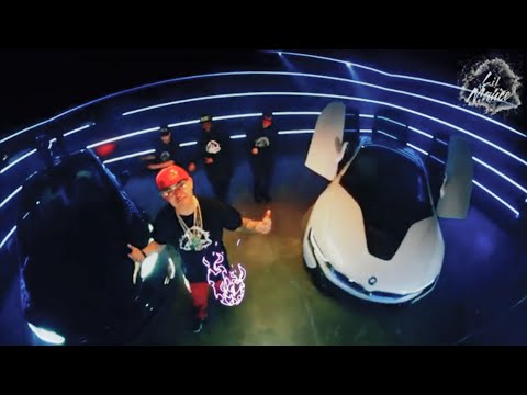 Lil Malice - Kaptain Ken Tribute Intro/Lightweight Drip (Official Video) [New 2020]