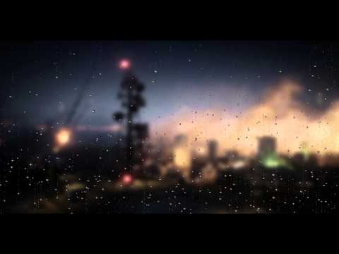 Rain, Artillery & Gunfire - 1 hour version