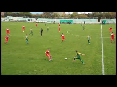 Feniks 1955 - Sloga Čonoplja prvo poluvreme