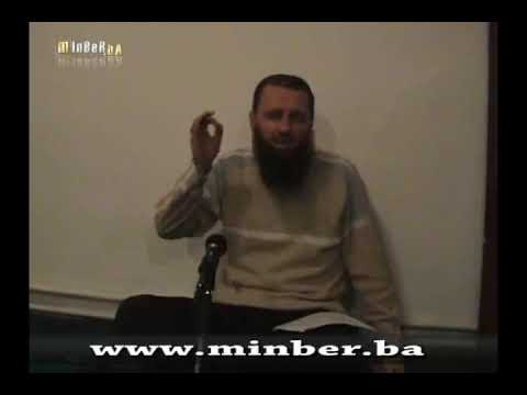 Zulum - Elvedin Pezić