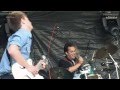 Hot Fiction - Start It Off, Moral Compass (Live, 2012 ...