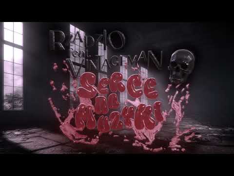Rzadzio feat. Vintageman - Serce do muzyki