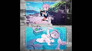 Download lagu 2 Playable Students From Odyssey || Preset || DJ Aku Milik Maimunah mp3