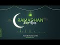 Afaaizu Luheta - Ramadhan karibu 2022 (Official Nasheed Audio)