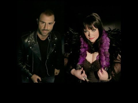 SATISFACTION MUSIC VIDEO DJ ARON FEATURING BETH SACKS