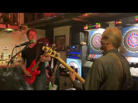 Michael Lukas Trio - Walking the Dog (Rufus Thomas)