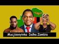 Dalka Zambia | ZAMBEZI Wabiga 4aad ee ugu dheer Afrika  Meelaha ugu muhiimsan Zambia