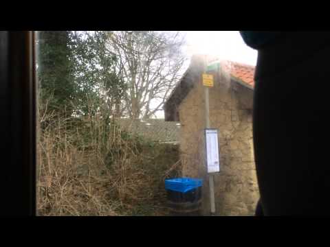 Awful Turbo! 2005 Dennis Dart MPD