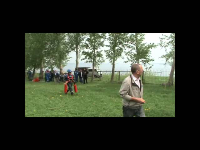 Көчлеләр җиңсен 