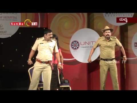 Bale Telipaale DUBAI 2015 - Epi 3