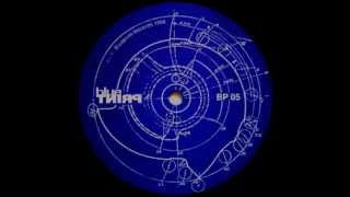 Outline - Blueprint 5 (locked groove)