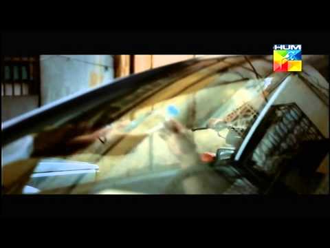 Rehmat-e-Ramzan by Nabeel Shaukat Ali Religious Anthem HUM TV