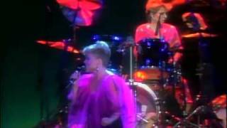 Go-Go's - Vacation (Wild at the Greek Live '84)