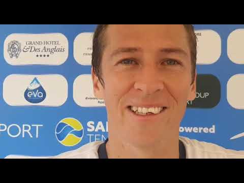 Intervista a Coppejans (2° turno)