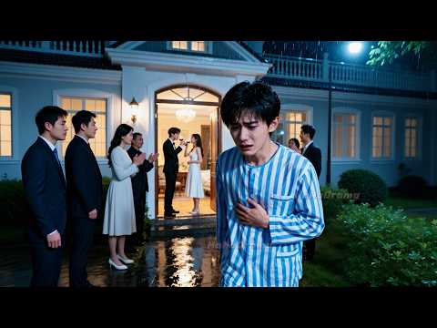 結婚3年,他為給她更優渥生活應酬到胃出血,可她竟當眾偏護白月光,逼他喝酒!心如死灰他連夜離開,三年後她她幡然醒悟求複合,晚了！#精彩短劇 #最新短劇全集  #虐戀  #孤山等月升