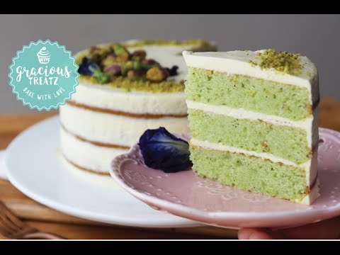 download lagu mp3 mp4 Vegan Pistachio Cake, download lagu Vegan Pistachio Cake gratis, unduh video klip Vegan Pistachio Cake