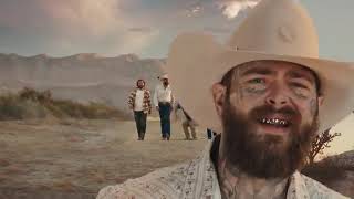 Commercial ads 2026 - Bud Light x Posty Co. | The Smallest Bar in the West