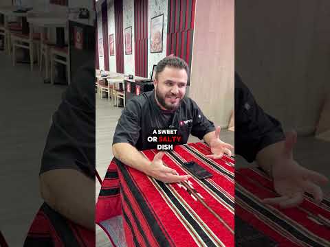 Ep. 27 - Guest That Dish🔥 - Who else doesn’t like this dish? 👀