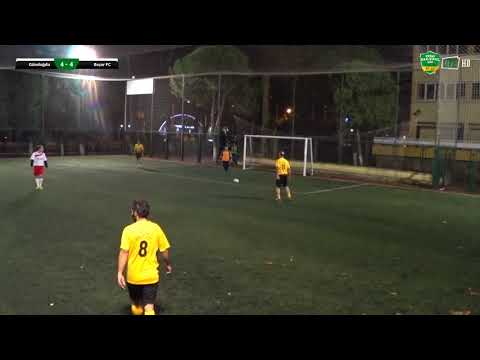 Gündoğdu - Beşer Fc Maç Özeti HD /  iddaa Rakipbul Ligi 2017