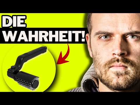 🔥 GRILLWIZZ ELEKTRISCHER GRILLREINIGER TESTBERICHT & BEWERTUNGEN - FUNKTIONIERT ES WIRKLICH?