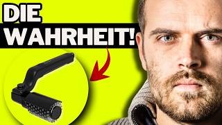 🔥 GRILLWIZZ ELEKTRISCHER GRILLREINIGER  TESTBERICHT & BEWERTUNGEN  - FUNKTIONIERT ES WIRKLICH?