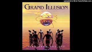 GRAND ILLUSION-Battle For Your Heart (Powerock4fun)