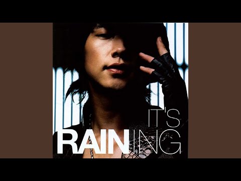 It′s Raining