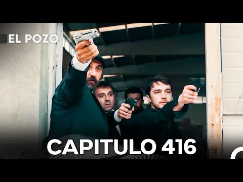 El Pozo Capitulo 416 - Doblado En Español