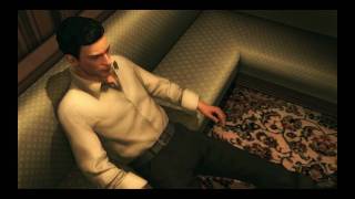 Macjam plays - Mafia 2 - Ep17 - I'll Be Taking That Car