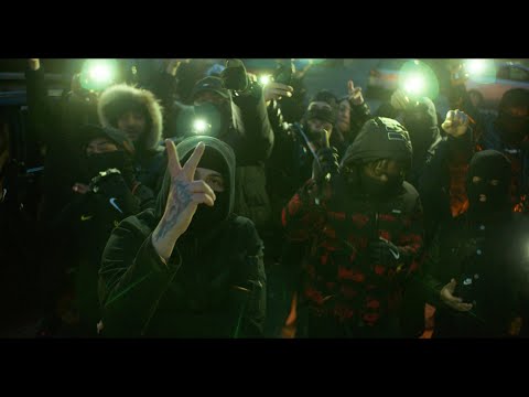 Nasty Prince - West Coast feat Kappa Effe (Official Video)