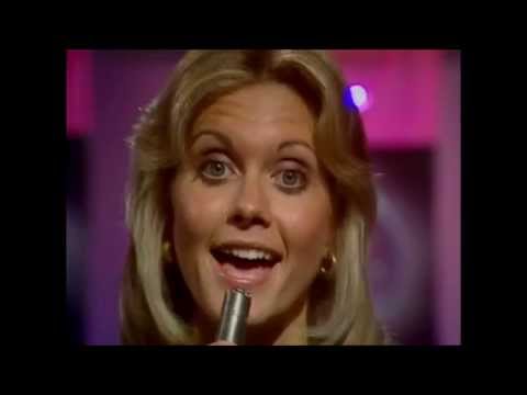 Olivia Newton-John - I Touch Myself [Solo Version]