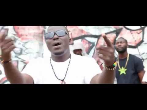 RAFALL  - Champions ft Stigmat , Heroine, Deblue, Agbéta (Street Video 2015)