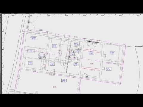 DIALux evo Tutorials for Beginners part 2 — Importing a CAD plan